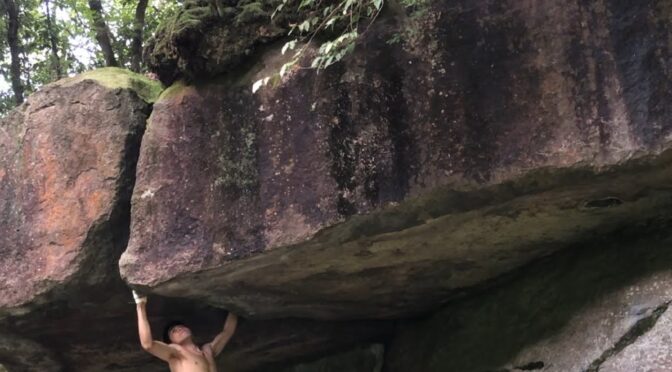 休暇旅2日目／シンフォニー