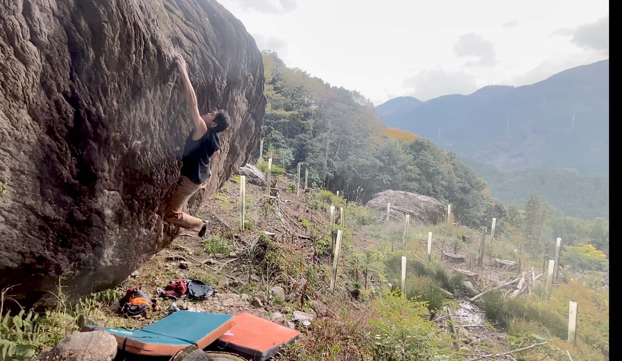 RockPath | クライミングジムJOYWALL久留米